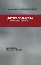 Chapman & Hall/CRC Pure and Applied Mathematics - Abstract Algebra