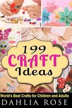 199 Craft Ideas