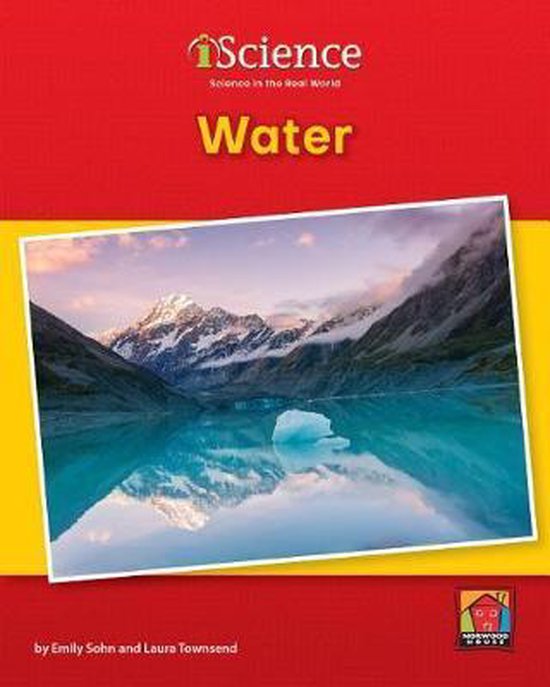 Iscience, Level B Water, Emily Sohn 9781684043873 Boeken