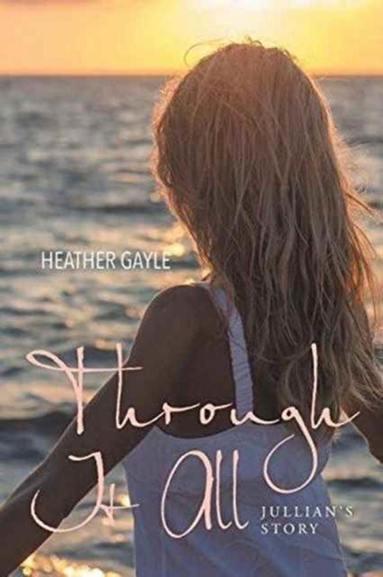 Through It All - cover