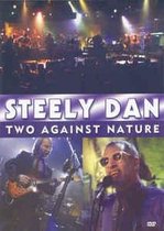 Steely Dan - Two Against Nature(Import)