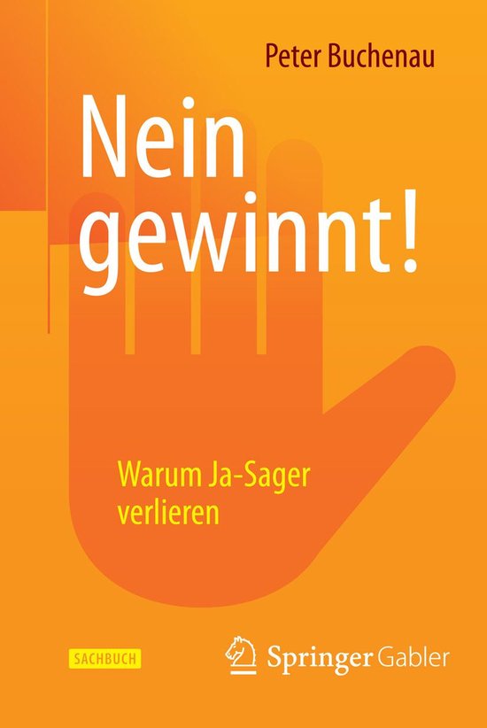 Nein gewinnt! - cover