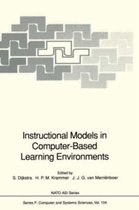 Instructional Models in Computer-Based Learning Environments