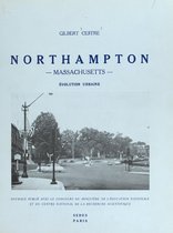Northampton (Massachusetts), évolution urbaine...