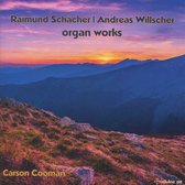 Carson Cooman - Organ Works (CD)