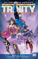 Trinity Volume 3