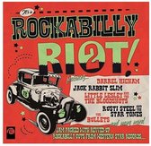 Various Artists - It's A Rockabilly Riot 2 (CD)