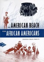 An American Beach for African Americans
