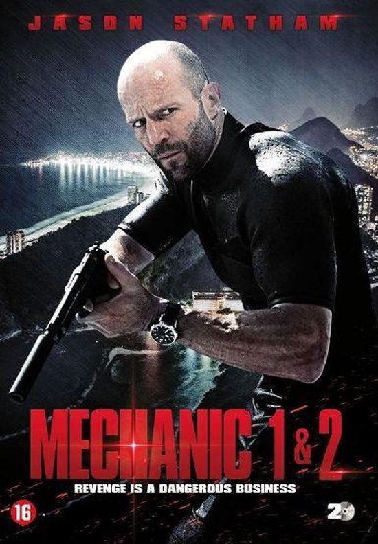 Mechanic 1&2