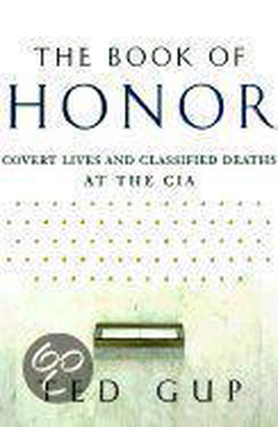 book review of honor