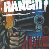 Rancid - Rancid (CD)