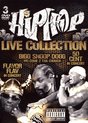 Hip Hop Live Collection