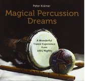 Magical Percussion Dreams