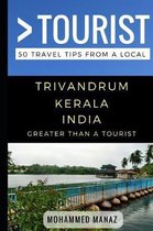 Greater Than a Tourist- Greater Than a Tourist- Trivandrum Kerala India