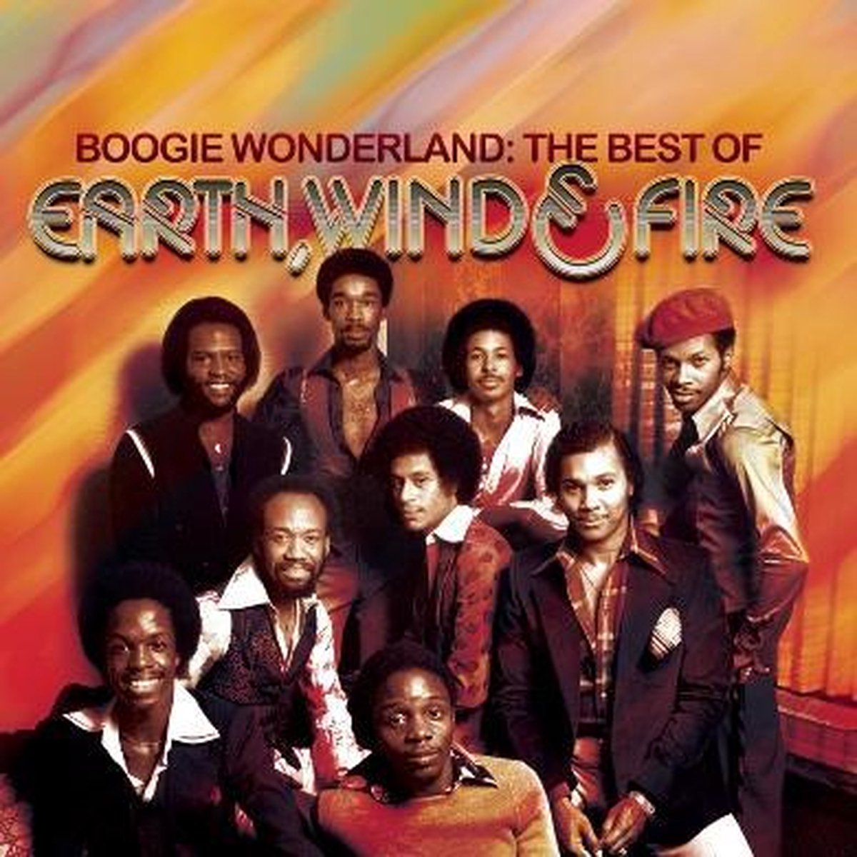 Strictly Hip Hop:The Best Of