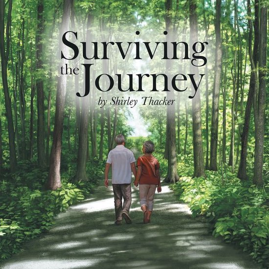 Surviving the Journey - cover