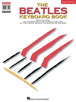 The Beatles Keyboard Book (Songbook)