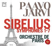 Sibelius: Complete Symphonies