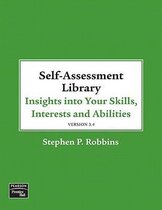 Self Assessment Library 3.4