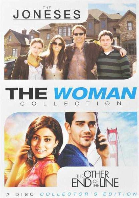 Cover van de film 'Woman Collection 2'