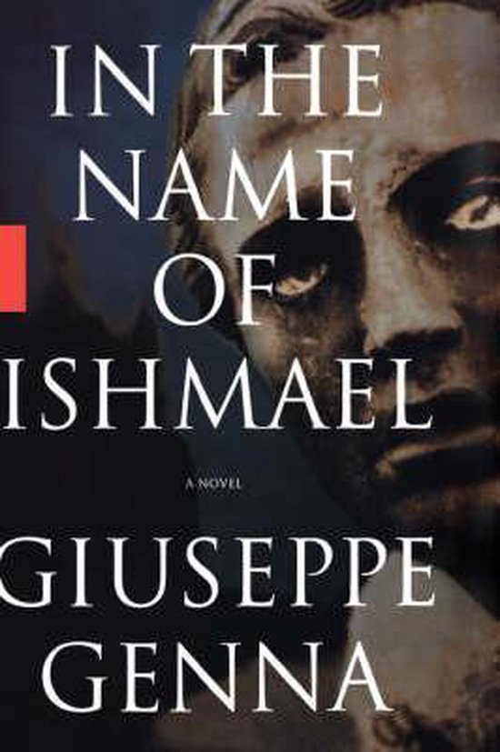 In the Name of Ishmael - cover