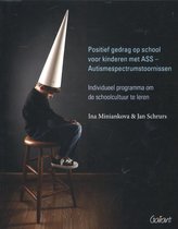 Positief gedrag op school voor kinderen met ASS - autismespectrumstoornissen