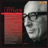 M"Dl, Windgassen, Donath, Schneider - Ferdinand Leitner 100. Anniversary (12 CD)