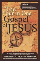 The Four in One Gospel of Jesus