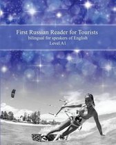 First Russian Reader for Tourists