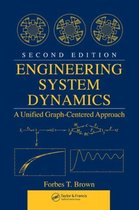 Omslag Engineering System Dynamics