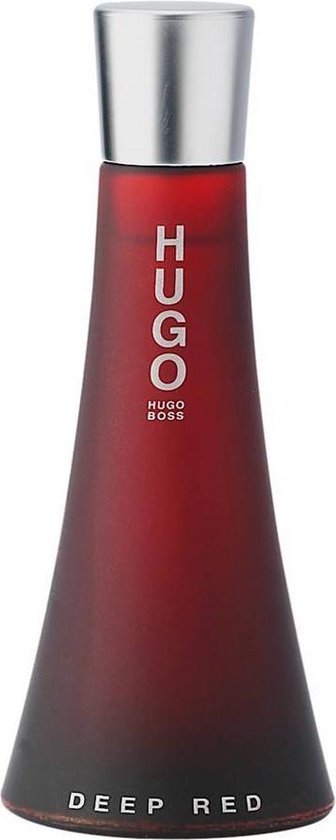 hugo boss deep red 90ml