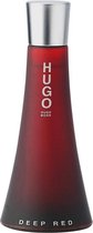 Hugo Boss Deep Red 90 ml - Eau de Parfum - Damesparfum