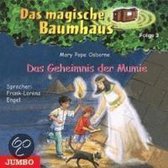 Das Magische Baumhaus 03. Das Geheimnis Der Mumie. Cd