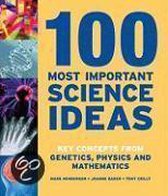 100 Most Important Science Ideas