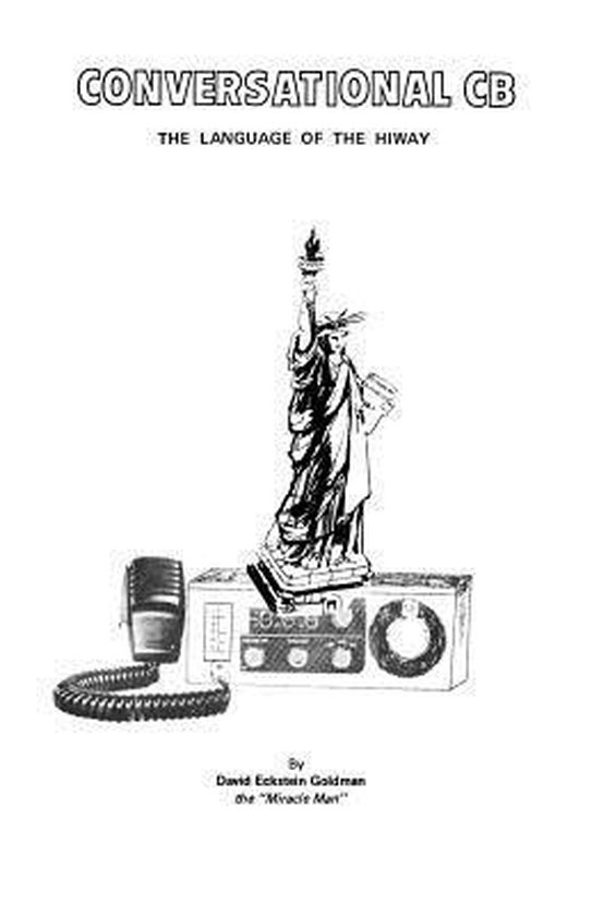 Conversational CB - cover