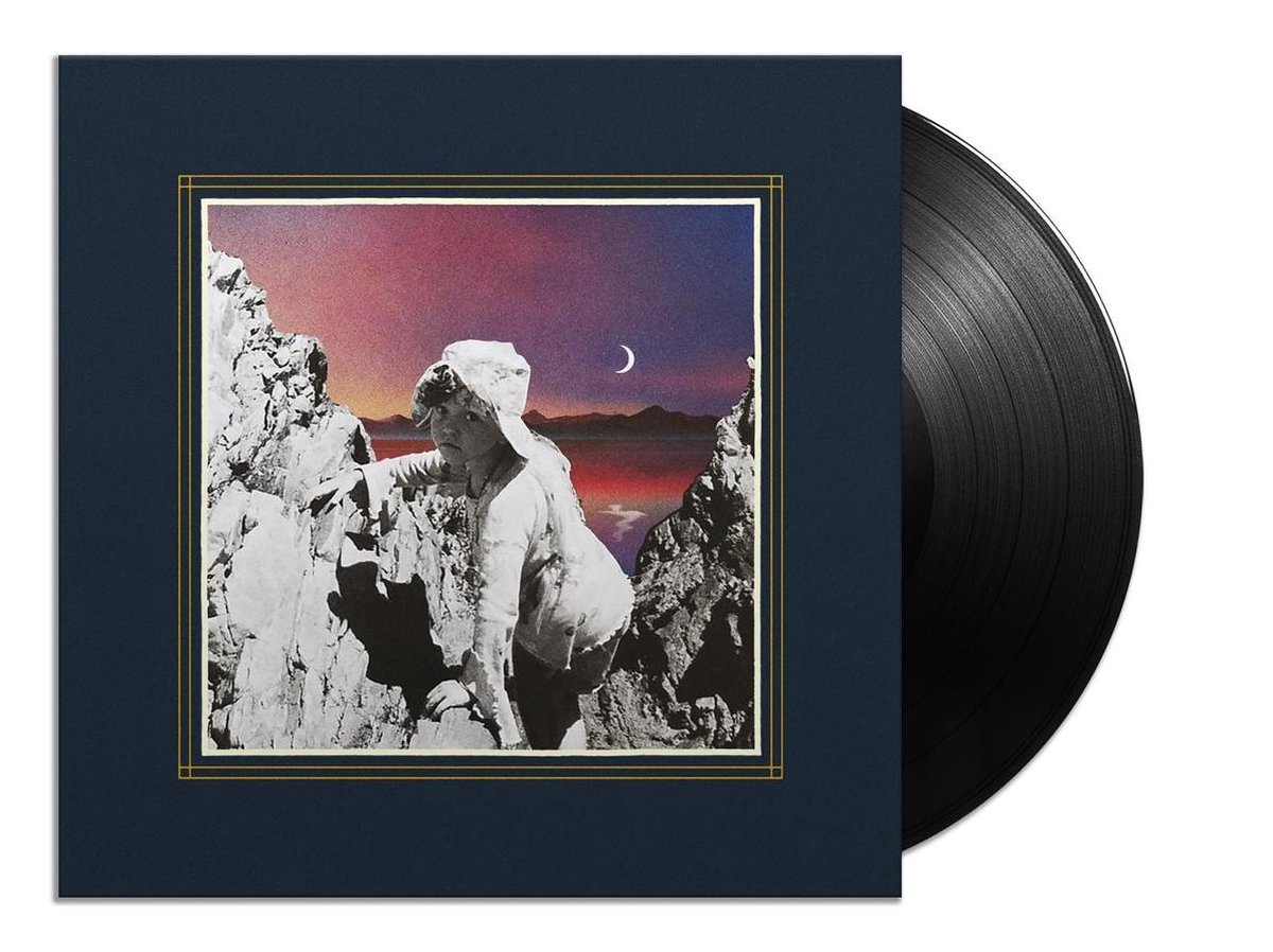 Paper Castles (LP)