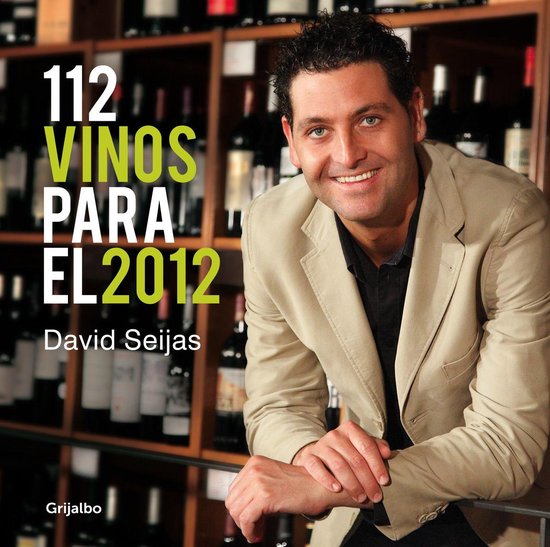112 vinos para el 2012 - cover