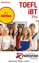 Perfect 120 1 - iBT TOEFL Pro