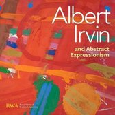 Albert Irvin and Abstract Expressionism