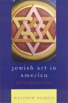 Jewish Art in America