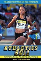 Athletics: The International Track and Field Annual