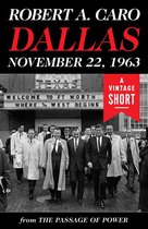 A Vintage Short - Dallas, November 22, 1963
