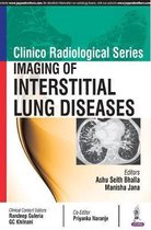 Clinico Radiological Series: Imaging of Interstitial Lung Di