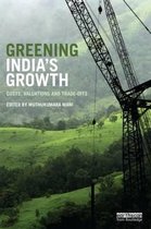 Greening India's Growth