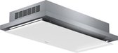 Siemens LF26RH560 afzuigkap 780 m³/uur Plafond inbouw Roestvrijstaal