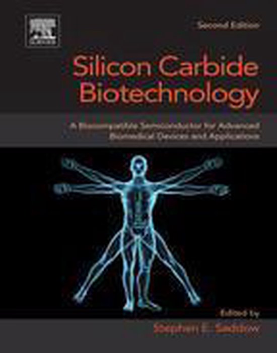 Silicon Carbide Biotechnology - cover