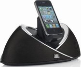 JBL On Beat - iPod / iPhone / iPad dock - Zwart