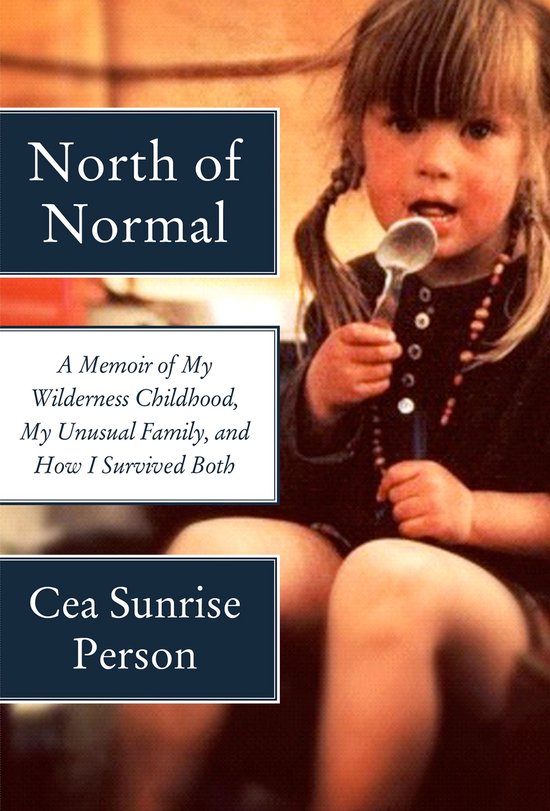 North of Normal - cover
