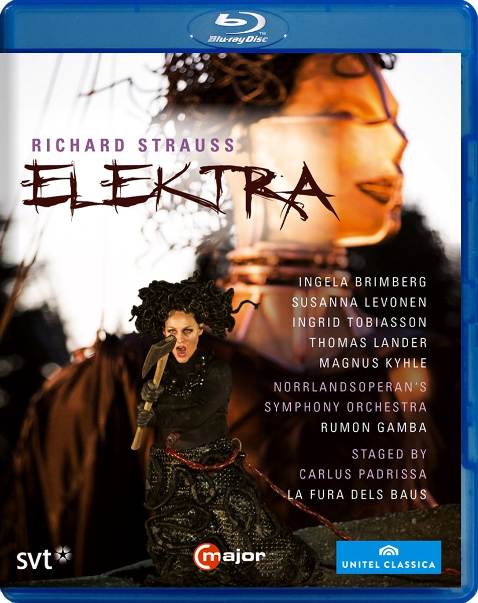 Strauss / Elektra