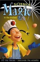 Science Magic in Kitchen Op